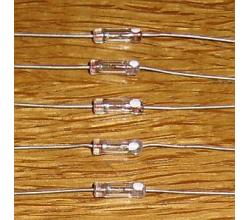 Germaniumdiode D9D - 30 V 60 mA